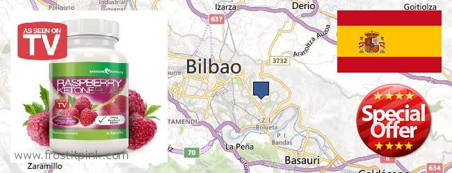Dónde comprar Raspberry Ketones en linea Bilbao, Spain