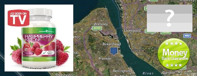 Dónde comprar Raspberry Ketones en linea Birkenhead, UK