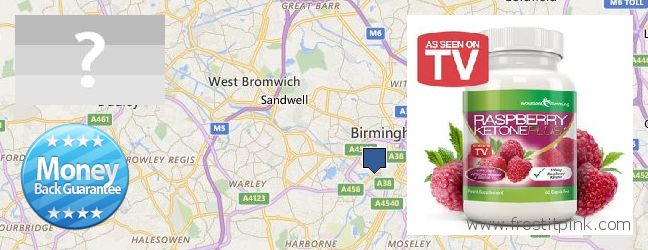 Dónde comprar Raspberry Ketones en linea Birmingham, UK
