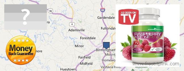 Dove acquistare Raspberry Ketones in linea Birmingham, USA