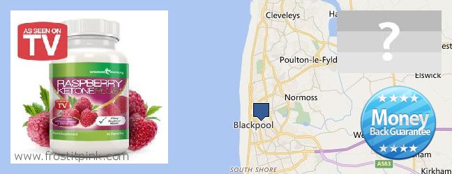 Dónde comprar Raspberry Ketones en linea Blackpool, UK