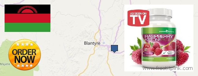 Purchase Raspberry Ketones online Blantyre, Malawi