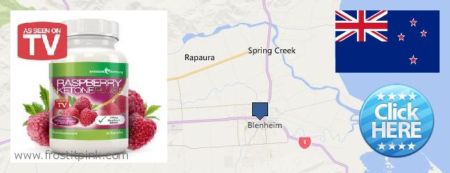 Purchase Raspberry Ketones online Blenheim, New Zealand