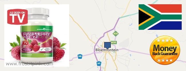 Waar te koop Raspberry Ketones online Bloemfontein, South Africa