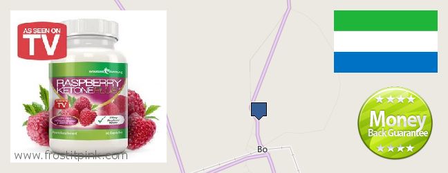 Where to Purchase Raspberry Ketones online Bo, Sierra Leone