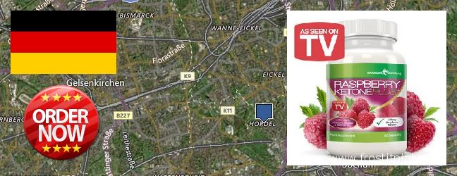 Where to Buy Raspberry Ketones online Bochum-Hordel, Germany