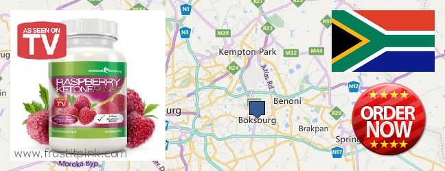 Buy Raspberry Ketones online Boksburg, South Africa