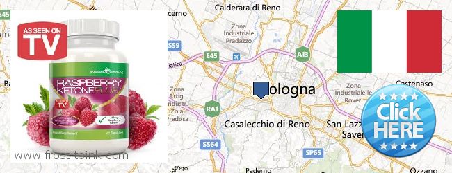 Dove acquistare Raspberry Ketones in linea Bologna, Italy