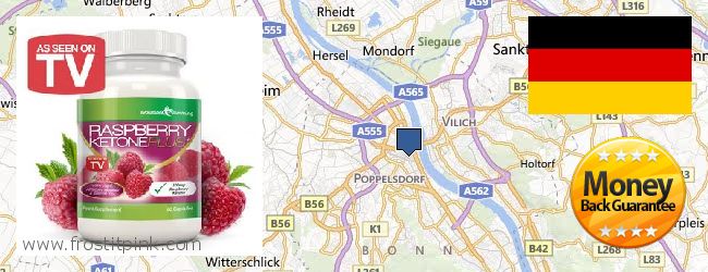 Wo kaufen Raspberry Ketones online Bonn, Germany
