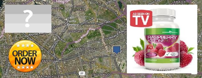 Hvor kan jeg købe Raspberry Ketones online Borough of Queens, USA