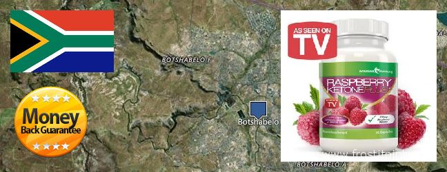 Waar te koop Raspberry Ketones online Botshabelo, South Africa