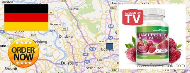 Wo kaufen Raspberry Ketones online Bottrop, Germany