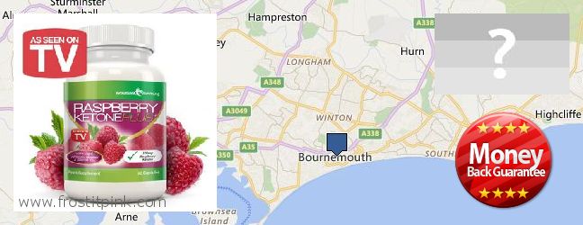 Dónde comprar Raspberry Ketones en linea Bournemouth, UK