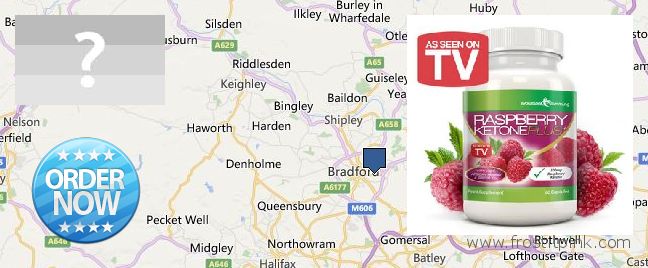 Buy Raspberry Ketones online Bradford, UK
