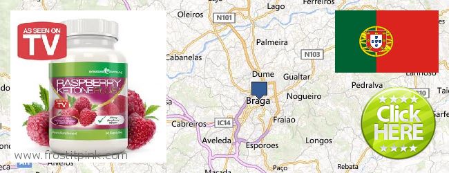 Onde Comprar Raspberry Ketones on-line Braga, Portugal