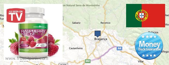 Onde Comprar Raspberry Ketones on-line Braganca, Portugal