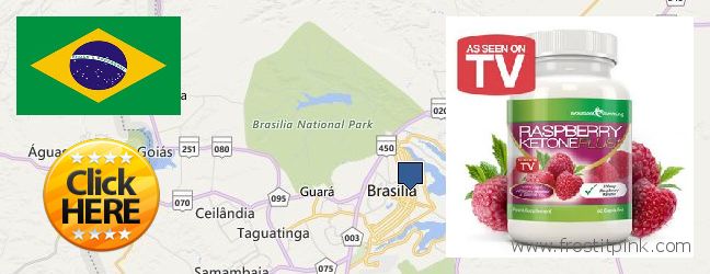 Wo kaufen Raspberry Ketones online Brasilia, Brazil