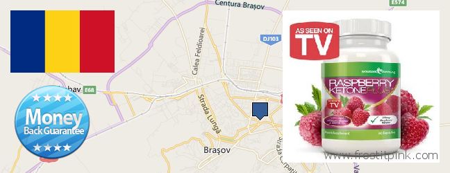 Buy Raspberry Ketones online Brasov, Romania