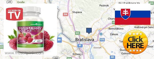 Kde koupit Raspberry Ketones on-line Bratislava, Slovakia
