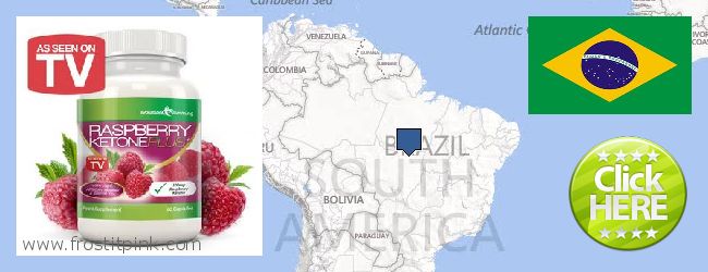 Πού να αγοράσετε Raspberry Ketones σε απευθείας σύνδεση Brazil