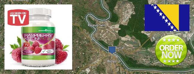 Де купити Raspberry Ketones онлайн Brcko, Bosnia and Herzegovina