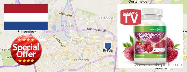 Waar te koop Raspberry Ketones online Breda, Netherlands