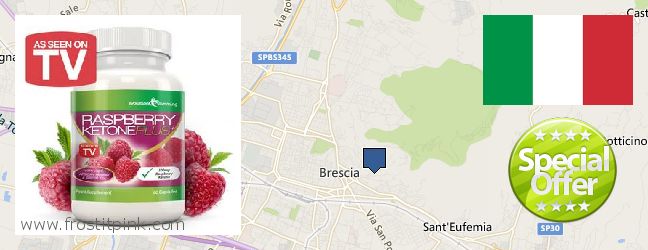 Πού να αγοράσετε Raspberry Ketones σε απευθείας σύνδεση Brescia, Italy