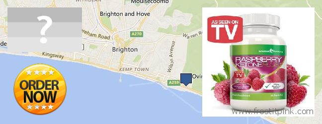 Dónde comprar Raspberry Ketones en linea Brighton, UK