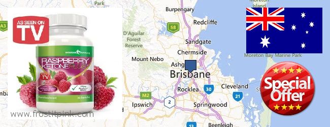 Πού να αγοράσετε Raspberry Ketones σε απευθείας σύνδεση Brisbane, Australia