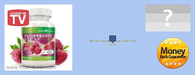 Où Acheter Raspberry Ketones en ligne British Indian Ocean Territory