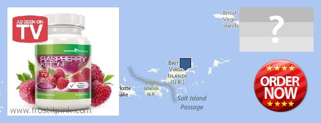 Où Acheter Raspberry Ketones en ligne British Virgin Islands