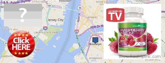 Dove acquistare Raspberry Ketones in linea Brooklyn, USA
