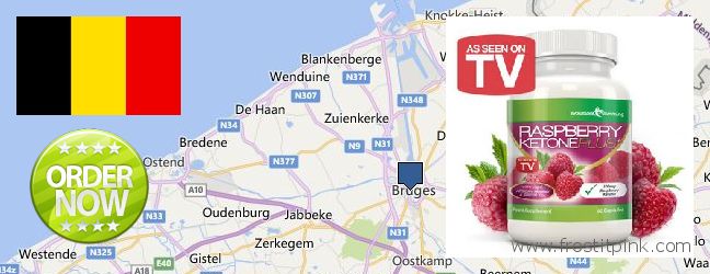 Où Acheter Raspberry Ketones en ligne Brugge, Belgium