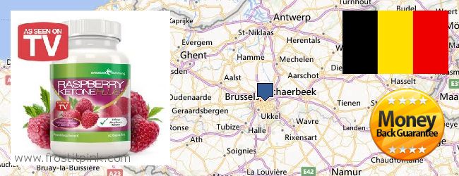 Où Acheter Raspberry Ketones en ligne Brussels, Belgium