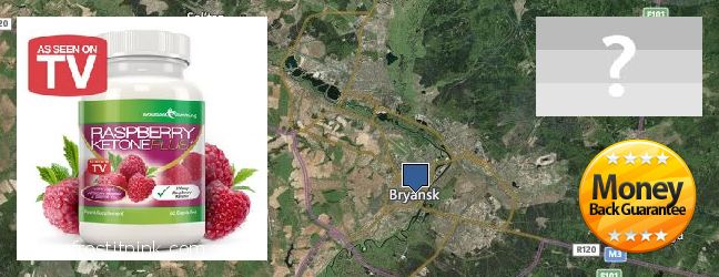 Jälleenmyyjät Raspberry Ketones verkossa Bryansk, Russia
