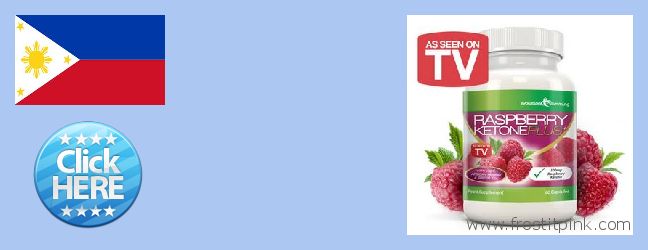 Purchase Raspberry Ketones online Budta, Philippines