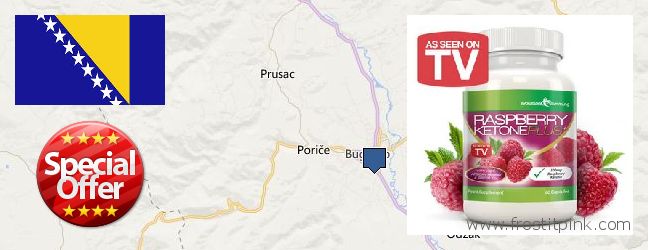 Nereden Alınır Raspberry Ketones çevrimiçi Bugojno, Bosnia and Herzegovina