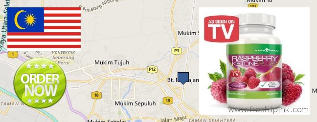 Where to Buy Raspberry Ketones online Bukit Mertajam, Malaysia