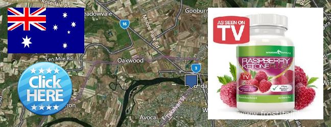 Πού να αγοράσετε Raspberry Ketones σε απευθείας σύνδεση Bundaberg, Australia