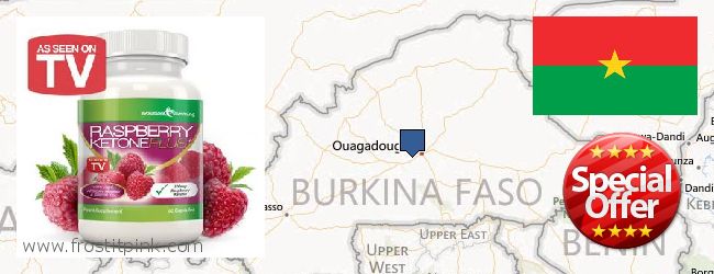 Où Acheter Raspberry Ketones en ligne Burkina Faso