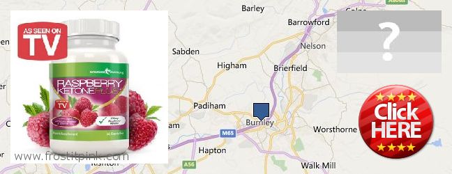 Buy Raspberry Ketones online Burnley, UK