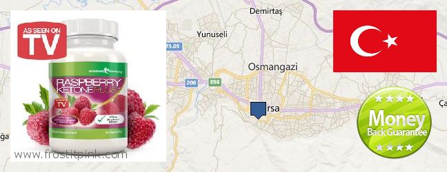 Nereden Alınır Raspberry Ketones çevrimiçi Bursa, Turkey