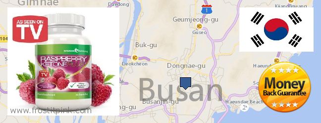 Buy Raspberry Ketones online Busan, South Korea