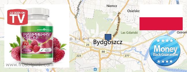 Де купити Raspberry Ketones онлайн Bydgoszcz, Poland