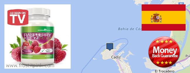 Dónde comprar Raspberry Ketones en linea Cadiz, Spain