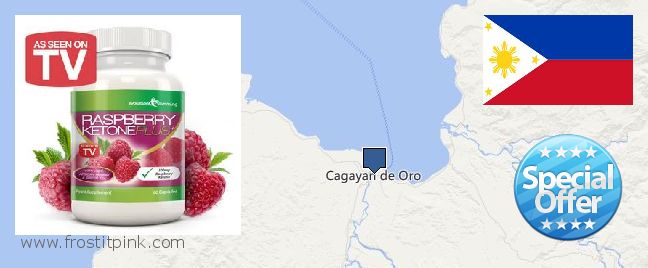 Buy Raspberry Ketones online Cagayan de Oro, Philippines