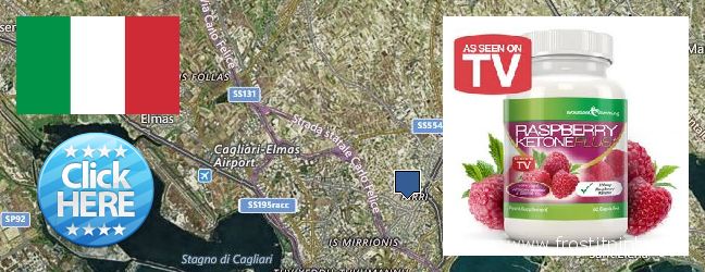 Dove acquistare Raspberry Ketones in linea Cagliari, Italy