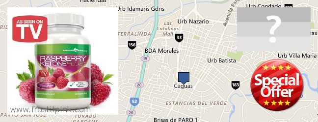 Dónde comprar Raspberry Ketones en linea Caguas, Puerto Rico