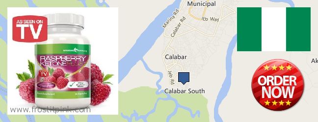 Best Place to Buy Raspberry Ketones online Calabar, Nigeria