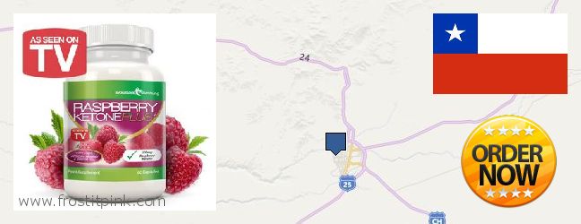 Dónde comprar Raspberry Ketones en linea Calama, Chile